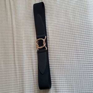 Stretch Waist Belt